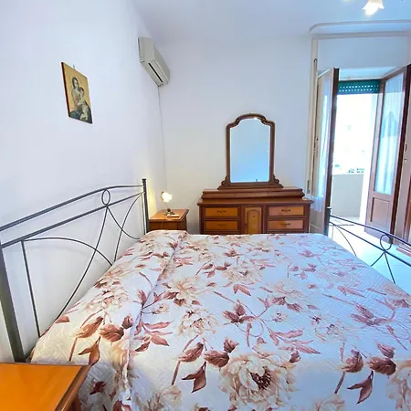 La Casa Della Felicita Lägenhet
