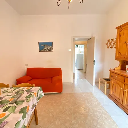 La Casa Della Felicita Lägenhet *