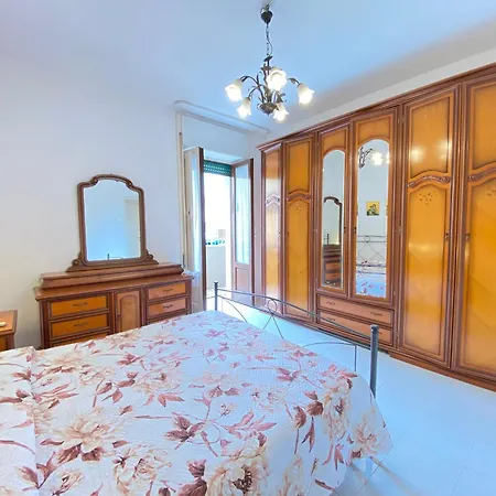 Lägenhet La Casa Della Felicita Gallipolli
