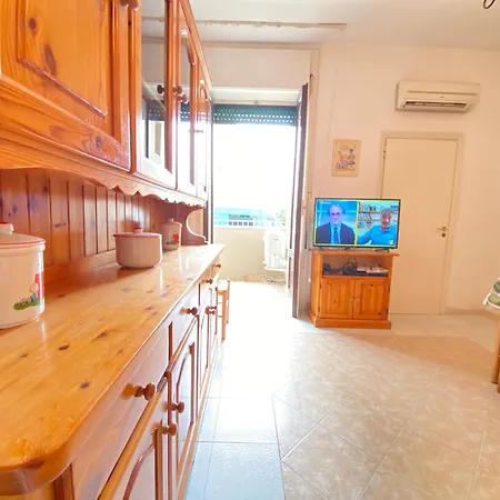 La Casa Della Felicita * Галлиполи