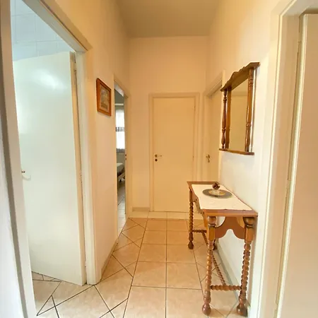 La Casa Della Felicita Галлиполи