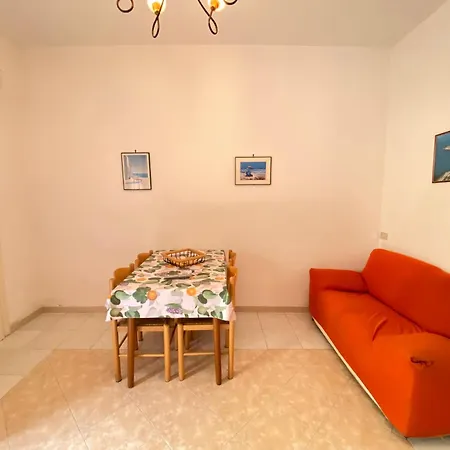 Апартаменты La Casa Della Felicita Галлиполи