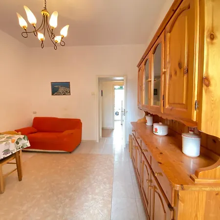 Lägenhet La Casa Della Felicita