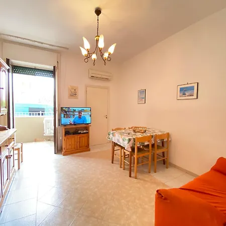 La Casa Della Felicita Gallipolli