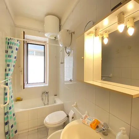 Lägenhet La Casa Della Felicita *