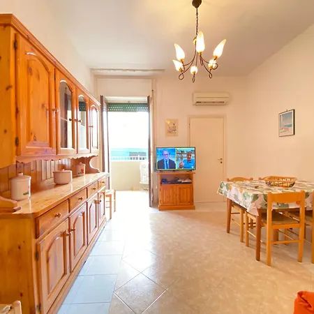 La Casa Della Felicita Gallipolli