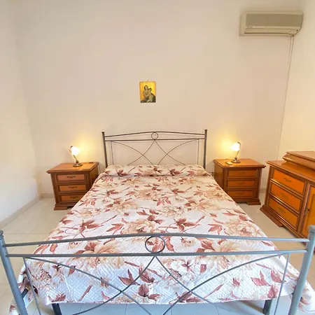 La Casa Della Felicita Gallipolli