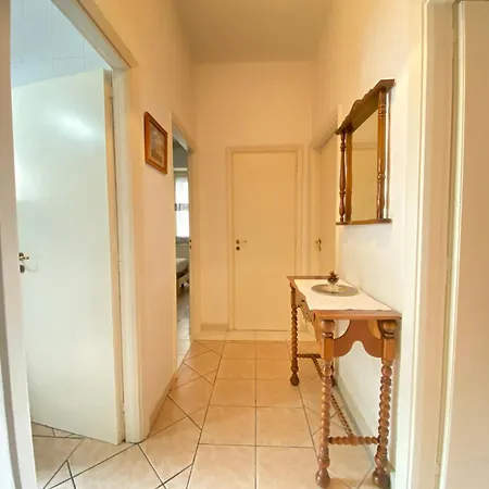 La Casa Della Felicita Lägenhet
