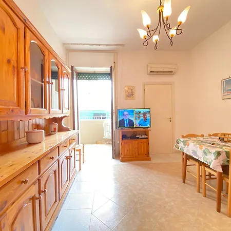 La Casa Della Felicita Апартаменты Галлиполи