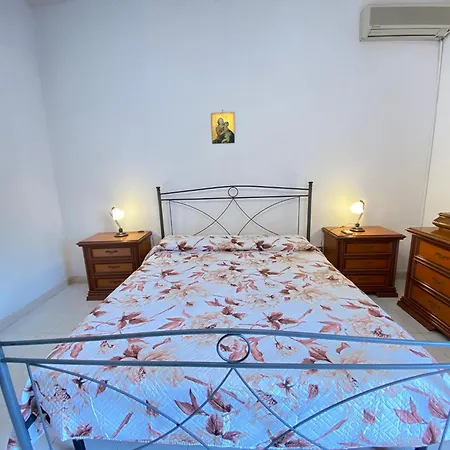 Lägenhet La Casa Della Felicita Gallipolli