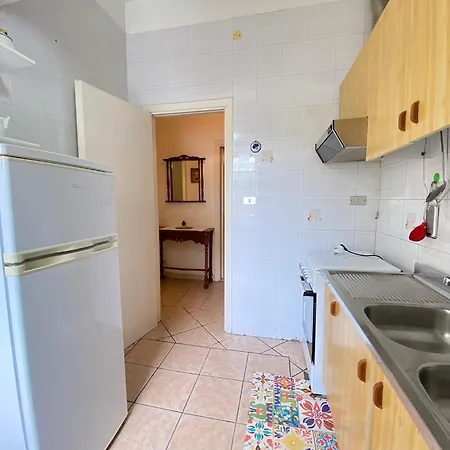 Апартаменты La Casa Della Felicita *